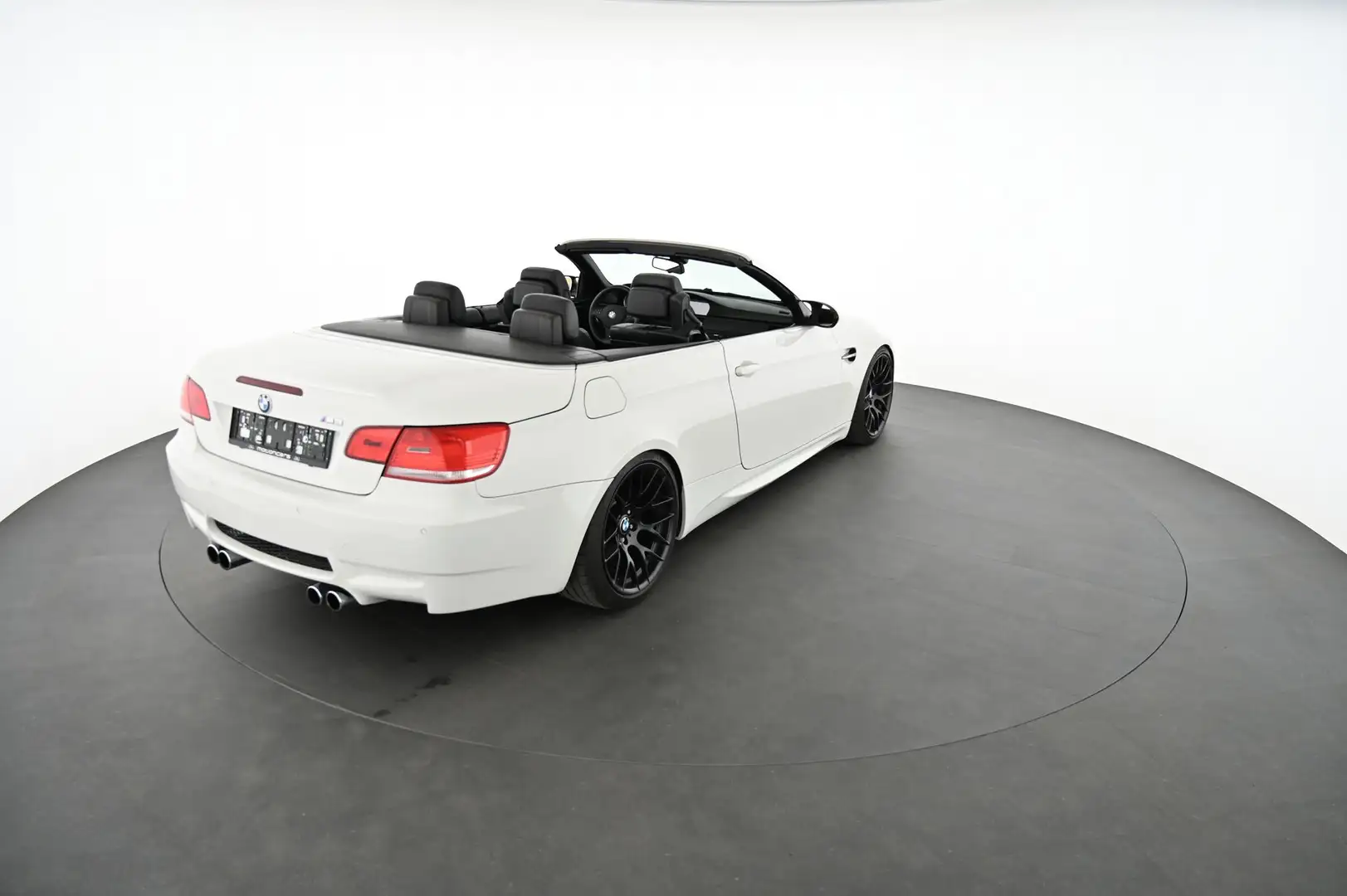 BMW M3 Cabrio GTS Pleuellager NEU Weiß - 2