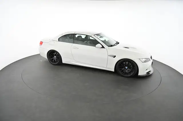 BMW M3 view 20