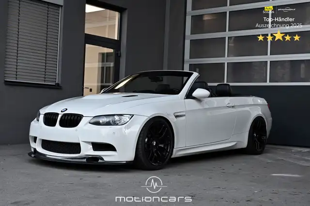 BMW M3 Cabrio GTS Pleuellager NEU