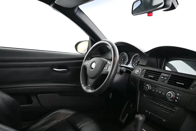 BMW M3 view 30