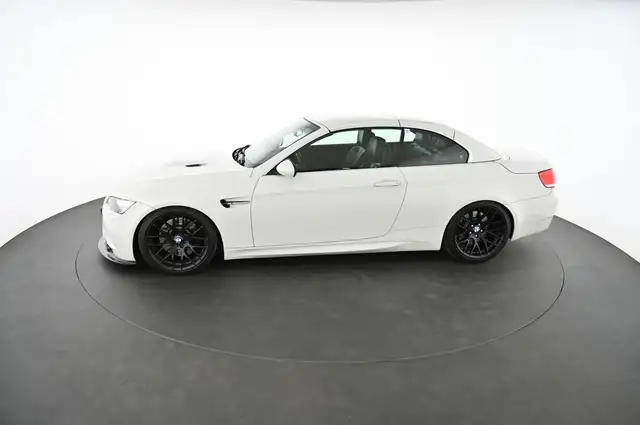 BMW M3 view 17