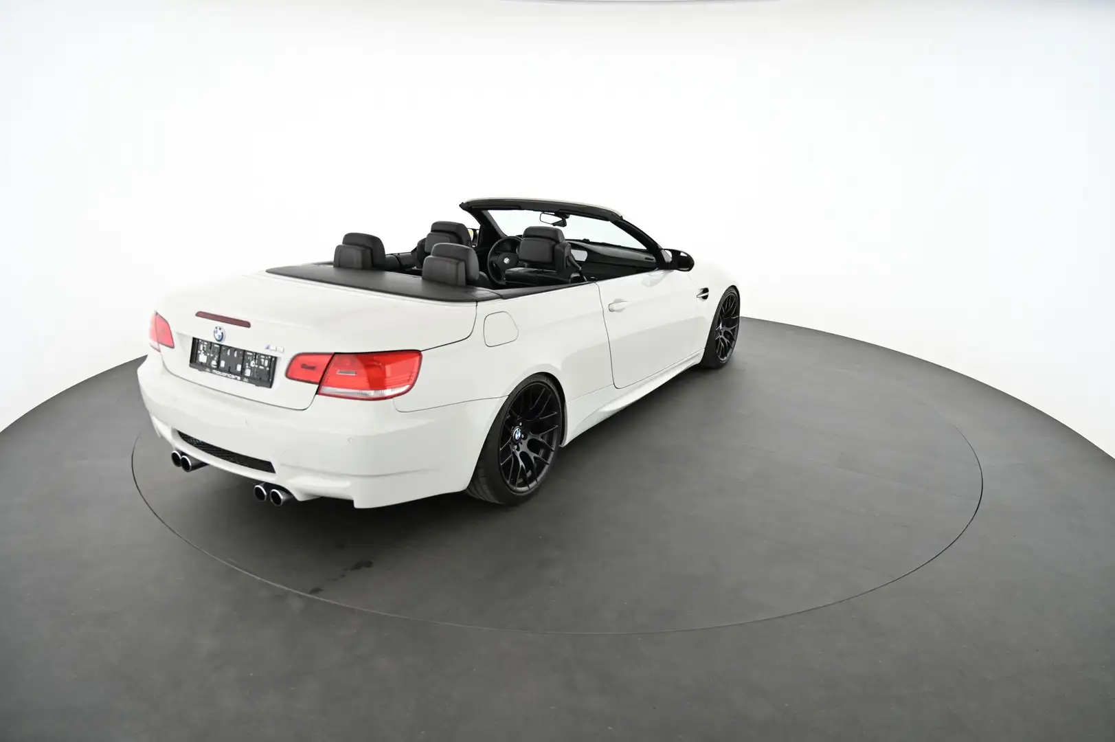 BMW M3 Cabrio GTS Pleuellager NEU Weiß - 2