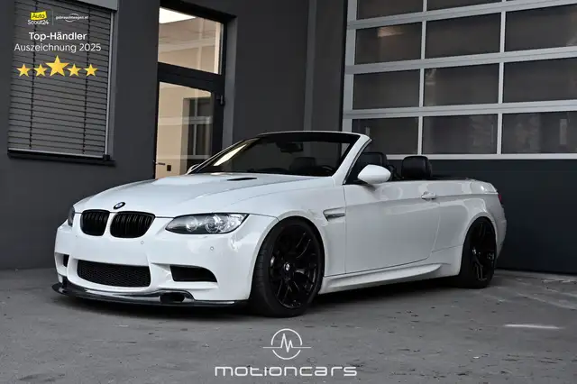BMW M3 Cabrio GTS Pleuellager NEU
