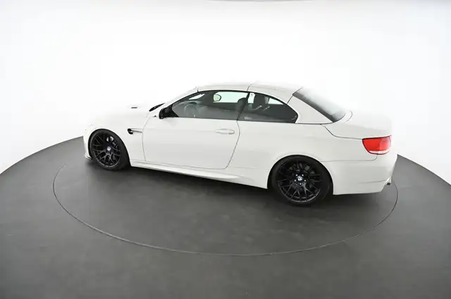 BMW M3 view 19