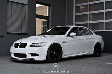 Cabrio- M3 GTS Pleuellager NEU