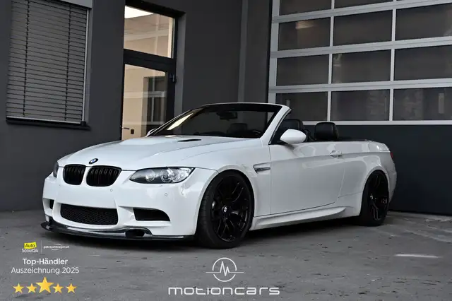 BMW M3 Cabrio GTS Pleuellager NEU