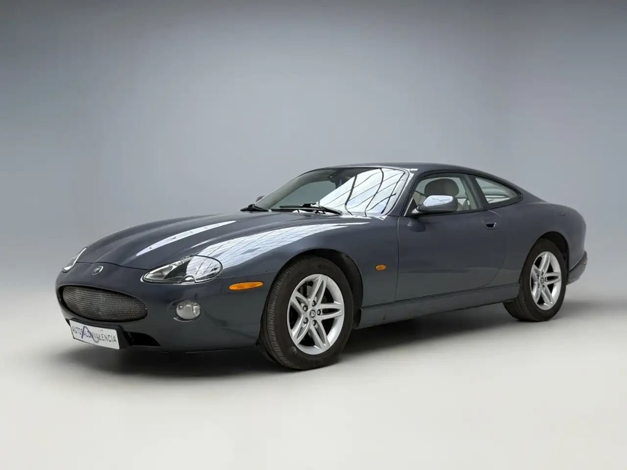 Jaguar XK XK 2004