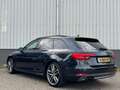 Audi A4 Avant 3.0 TDI quattro / Full! / Sport / S - Line Blau - thumbnail 3