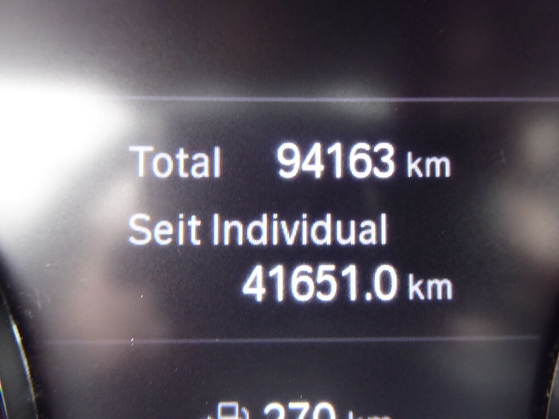 BMW 116 d *LED*NAVI*AHK*SHZ* — photo 14