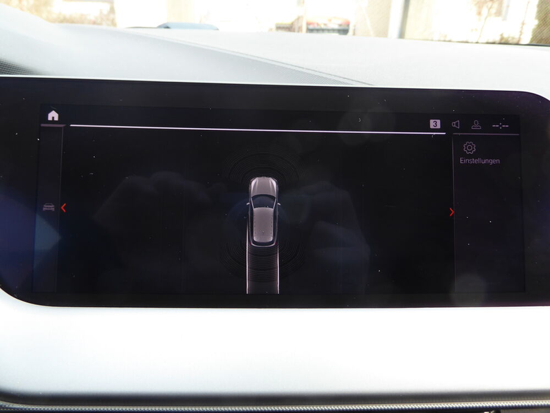 BMW 116 d *LED*NAVI*AHK*SHZ* — photo 10