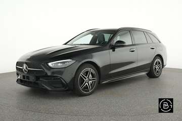 de Break C 300 de AMG Line - Pack Premium +