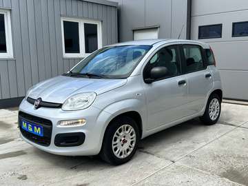 Panda 1.2i ** 30000 km * 12 m garantie **