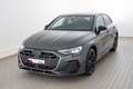Audi A3 S line TFSI e S tronic Grau - thumbnail 2