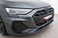 Audi A3 S line TFSI e S tronic Grau - thumbnail 5