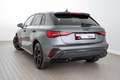 Audi A3 S line TFSI e S tronic Grau - thumbnail 8