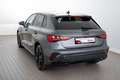 Audi A3 S line TFSI e S tronic Grau - thumbnail 20