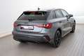 Audi A3 S line TFSI e S tronic Grau - thumbnail 4