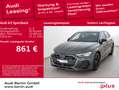 Audi A3 S line TFSI e S tronic Grau - thumbnail 1