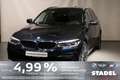 BMW 530 iA Tour. Sport Line Navi.LED.HuD.DriveAs.PaAs Blau - thumbnail 1