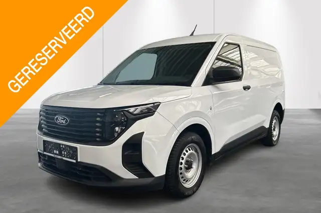 Ford Transit Courier 1.0 EcoBoost 73kW Ambiente