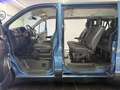 Fiat Talento Kombi Family 8-SITZ AHK CAM NAVI ALU PDC Blau - thumbnail 14