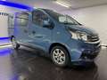 Fiat Talento Kombi Family 8-SITZ AHK CAM NAVI ALU PDC Blau - thumbnail 5