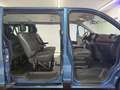 Fiat Talento Kombi Family 8-SITZ AHK CAM NAVI ALU PDC Blau - thumbnail 21