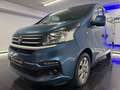 Fiat Talento Kombi Family 8-SITZ AHK CAM NAVI ALU PDC Blau - thumbnail 2