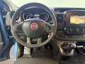 Fiat Talento Kombi Family 8-SITZ AHK CAM NAVI ALU PDC Blau - thumbnail 27