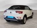 Volkswagen T-Roc 1.0 TSI Facelift Style *Navi*LED Weiß - thumbnail 6