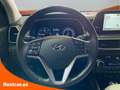 Hyundai TUCSON 2.0CRDI Style 4x4 Aut. 184 Azul - thumbnail 11