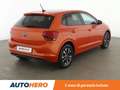 Volkswagen Polo 1.0 TSI Comfortline Arancione - thumbnail 5