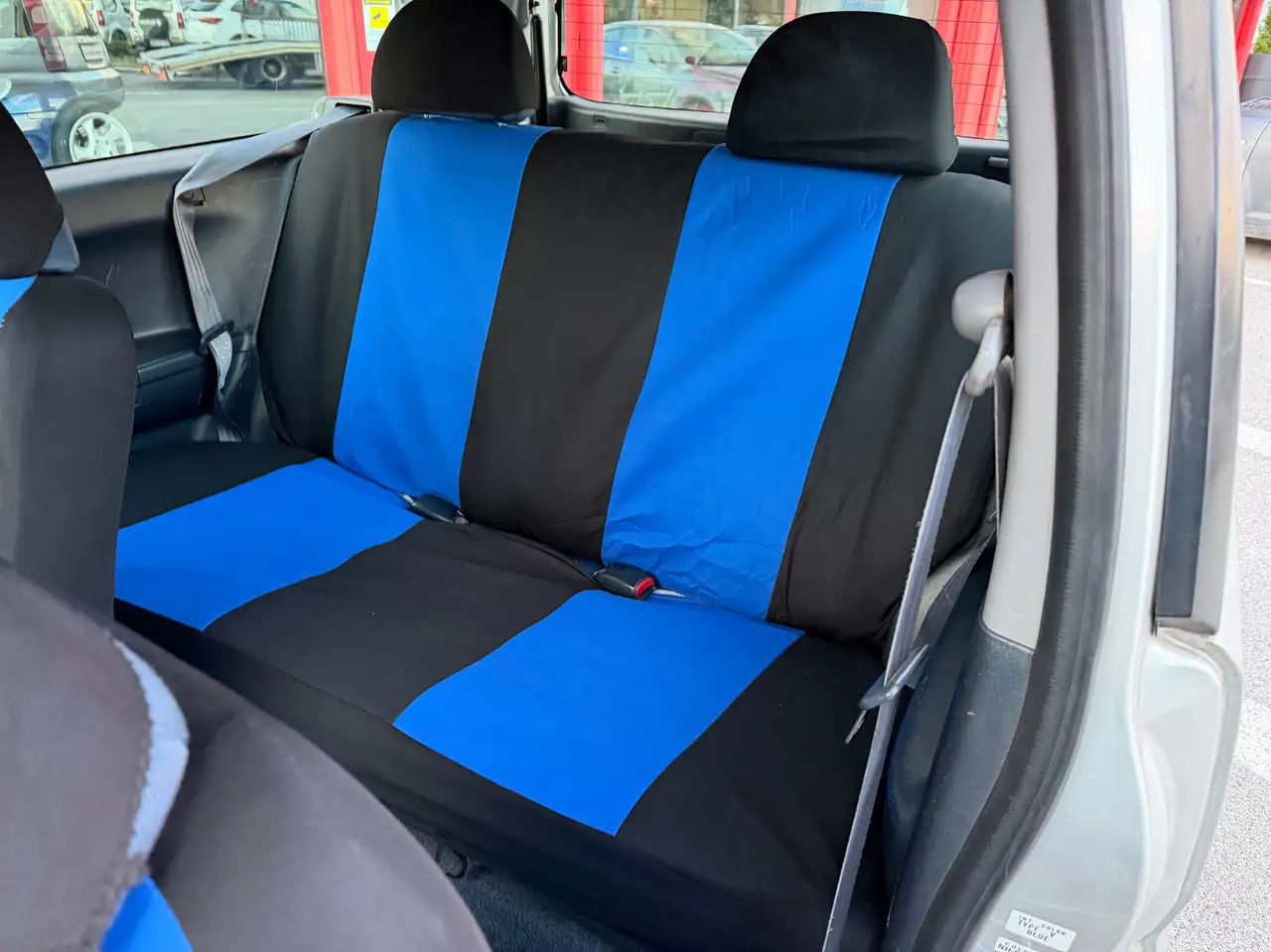 Honda HR-V 3p 1.6 2wd, foto 4