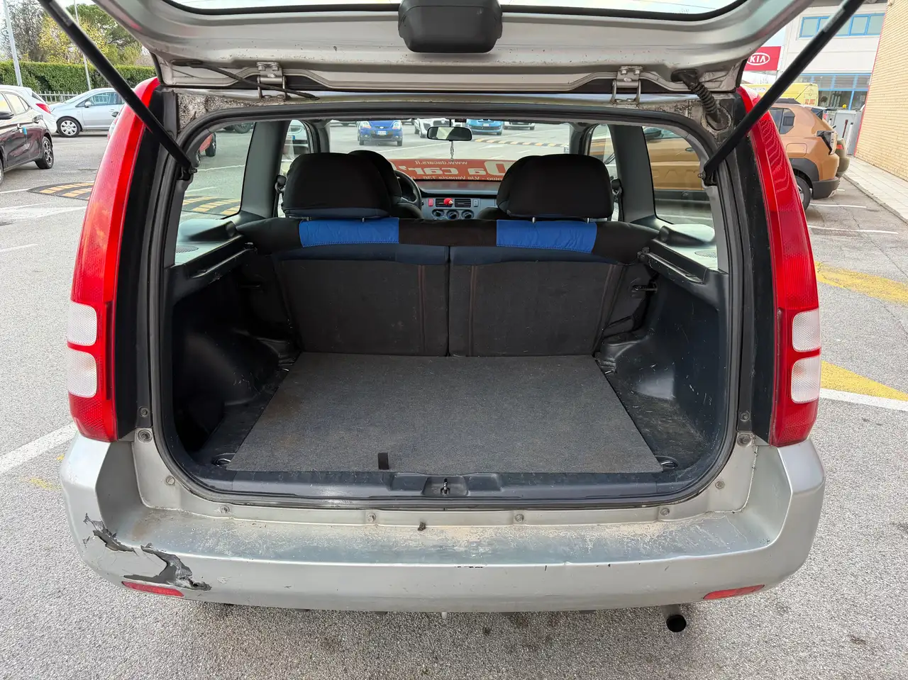 Honda HR-V 3p 1.6 2wd, foto 6