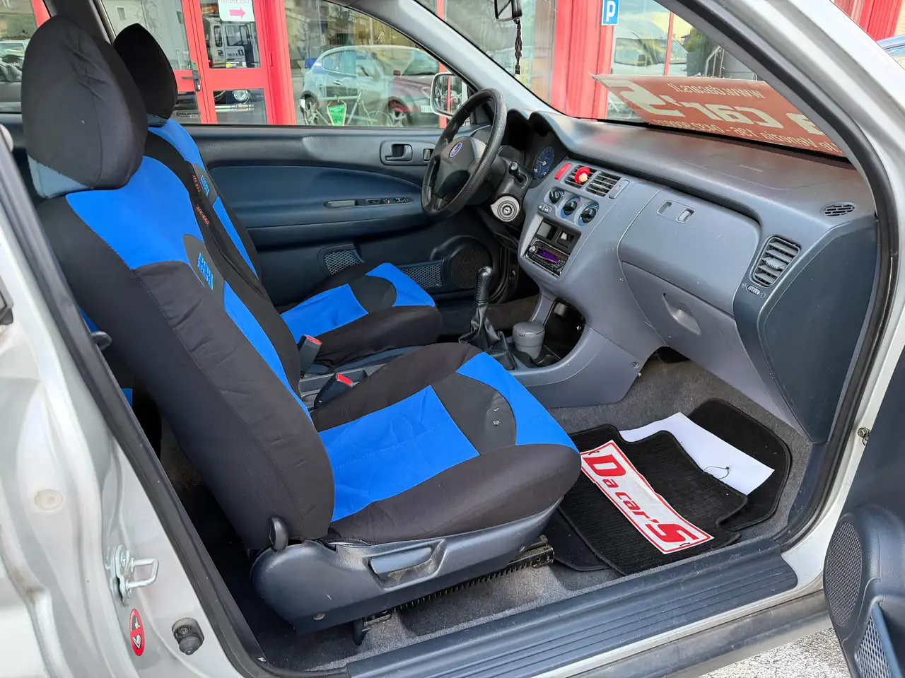 Honda HR-V 3p 1.6 2wd, foto 8