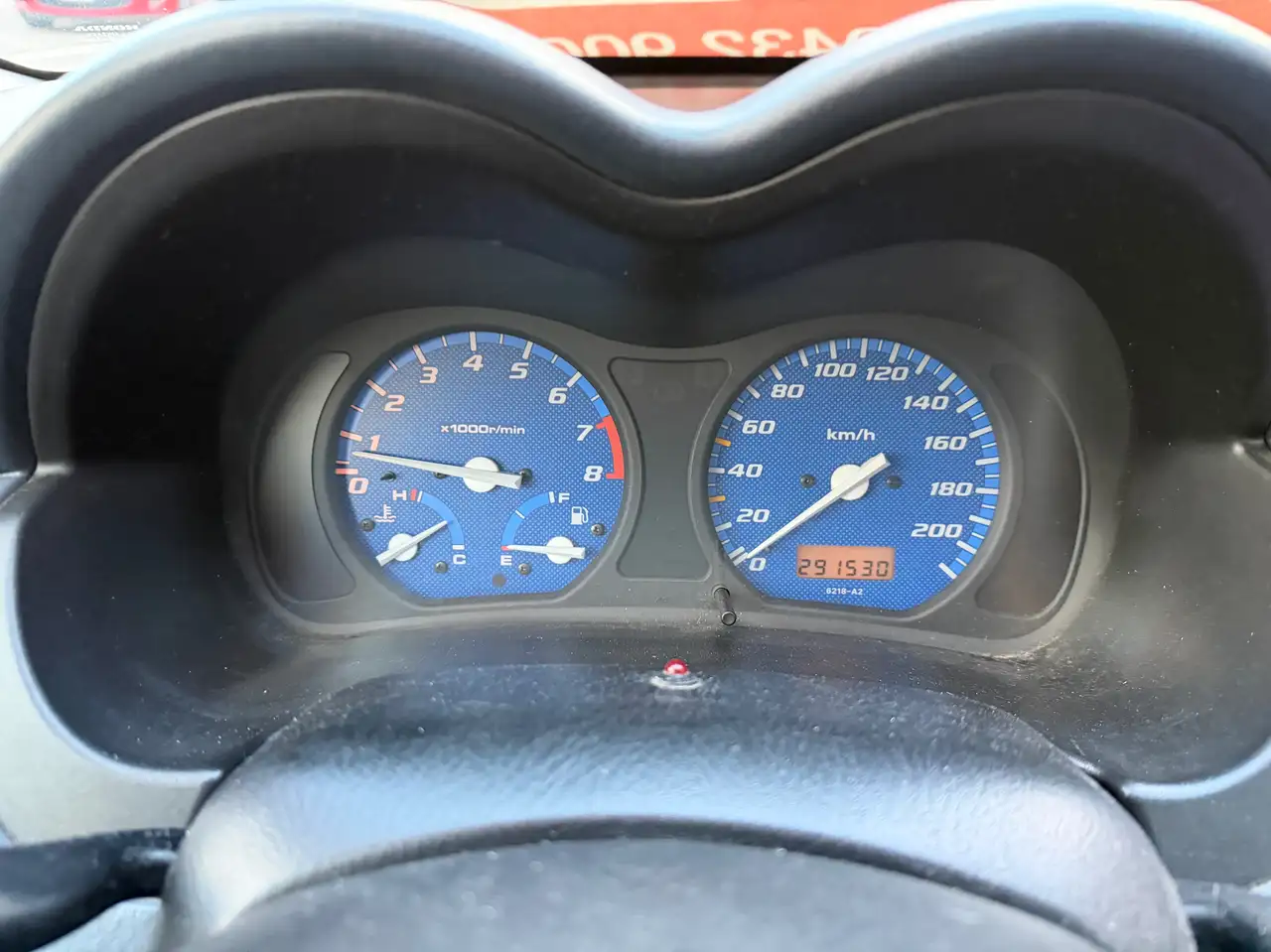 Honda HR-V 3p 1.6 2wd, foto 12