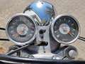 Rickman Triumph Metisse 650cc Czarny - thumbnail 3