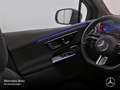 Mercedes-Benz EQE SUV EQE 350 4M AMG+PANO+360+AHK+BURMESTER+SITZKLIMA Gris - thumbnail 11