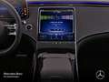 Mercedes-Benz EQE SUV EQE 350 4M AMG+PANO+360+AHK+BURMESTER+SITZKLIMA Gris - thumbnail 6