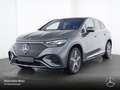 Mercedes-Benz EQE SUV EQE 350 4M AMG+PANO+360+AHK+BURMESTER+SITZKLIMA Gris - thumbnail 2