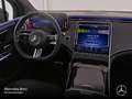 Mercedes-Benz EQE SUV EQE 350 4M AMG+PANO+360+AHK+BURMESTER+SITZKLIMA Gris - thumbnail 8