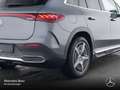 Mercedes-Benz EQE SUV EQE 350 4M AMG+PANO+360+AHK+BURMESTER+SITZKLIMA Gris - thumbnail 12