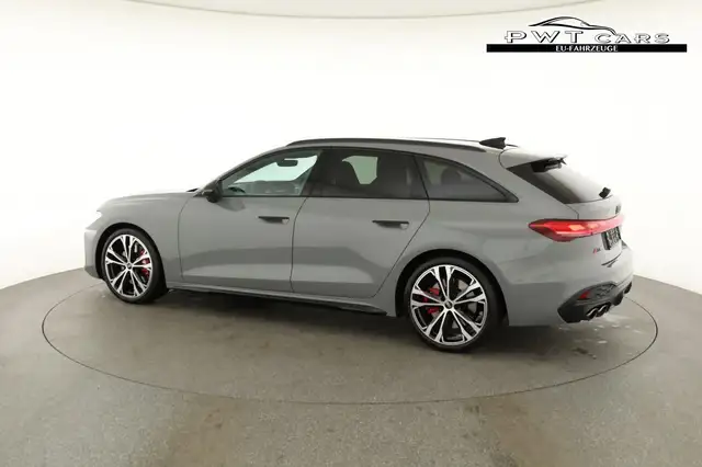 Audi S5 Kombi TFSI quattro 270 kW Avant quattro, Indivi... Ansicht 36