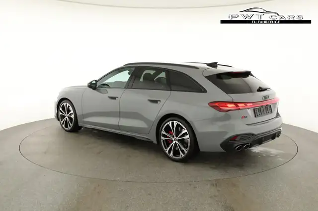 Audi S5 Kombi TFSI quattro 270 kW Avant quattro, Indivi... Ansicht 37
