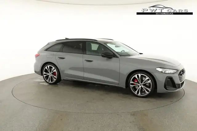 Audi S5 Kombi TFSI quattro 270 kW Avant quattro, Indivi... Ansicht 24
