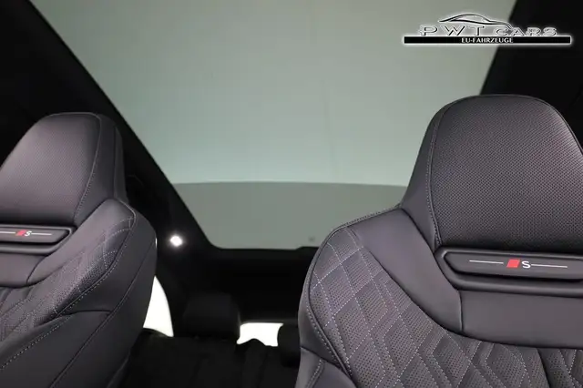 Audi S5 Kombi TFSI quattro 270 kW Avant quattro, Indivi... Ansicht 11