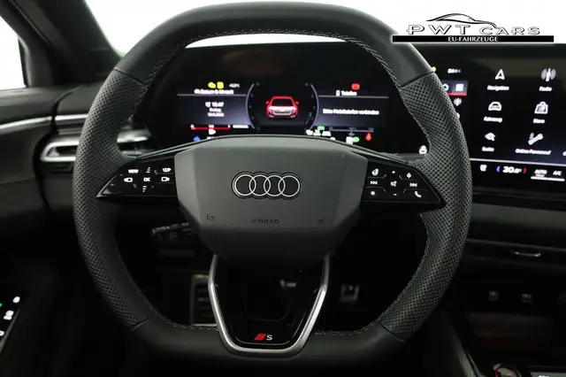 Audi S5 Kombi TFSI quattro 270 kW Avant quattro, Indivi... Ansicht 5