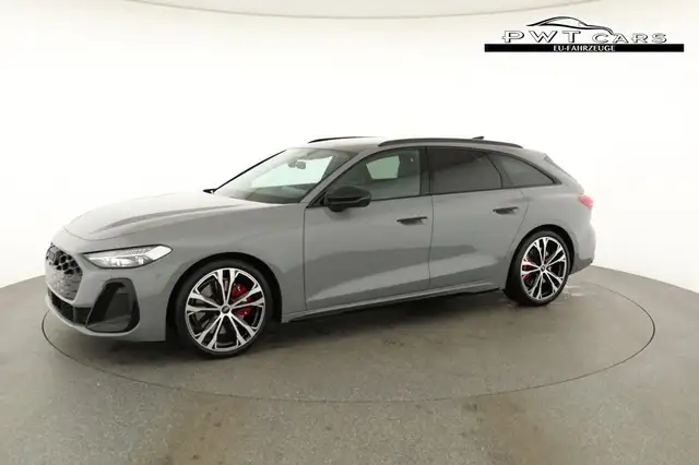 Audi S5 Kombi TFSI quattro 270 kW Avant quattro, Indivi... Ansicht 32