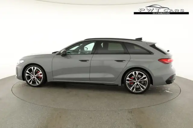 Audi S5 Kombi TFSI quattro 270 kW Avant quattro, Indivi... Ansicht 35