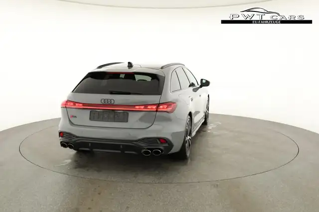 Audi S5 Kombi TFSI quattro 270 kW Avant quattro, Indivi... Ansicht 17